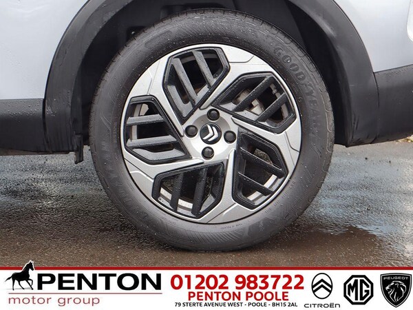 Used Citroen C4 2023 for sale - 74725404: Photo 17