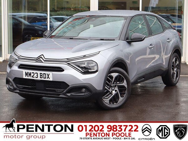 Used Citroen C4 2023 for sale - 74725404: Photo 18