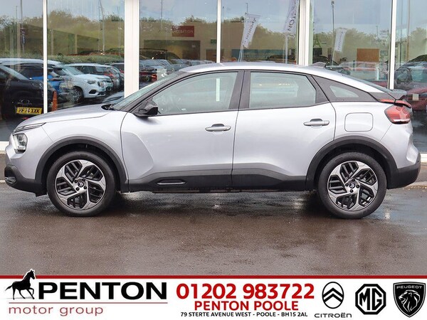 Used Citroen C4 2023 for sale - 74725404: Photo 19