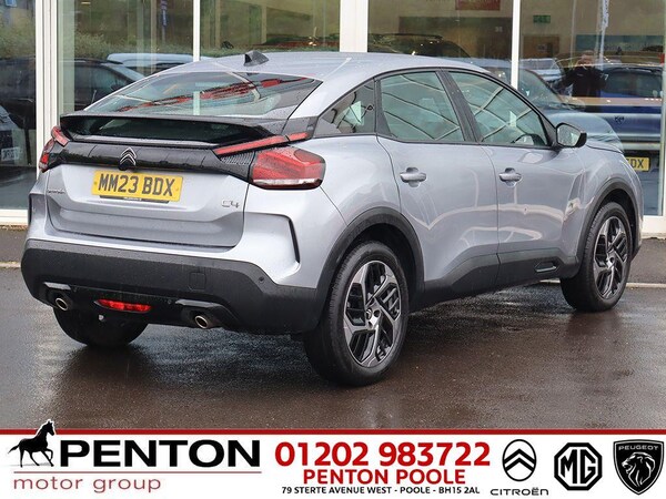 Used Citroen C4 2023 for sale - 74725404: Photo 20