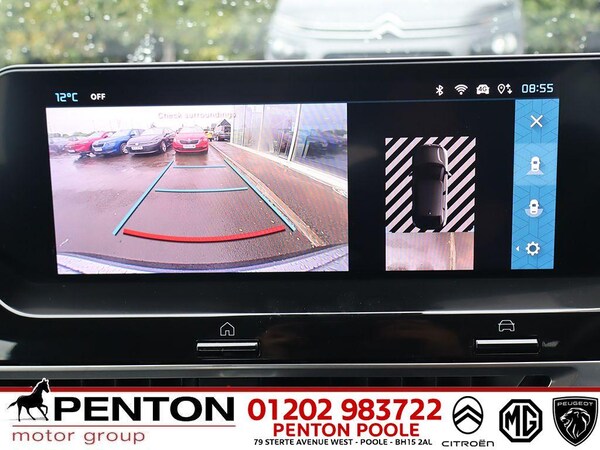 Used Citroen C4 2023 for sale - 74725404: Photo 2