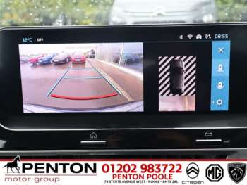 Used Citroen C4 2023 for sale - 74725404: Photo
