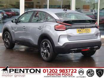 Used Citroen C4 2023 for sale - 74725404: Photo