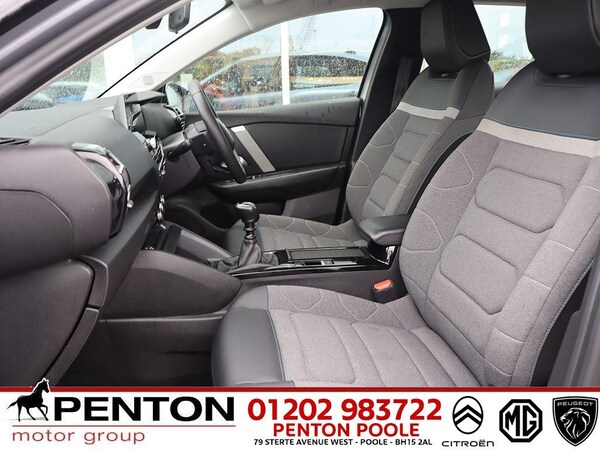 Used Citroen C4 2023 for sale - 74725404: Photo 5