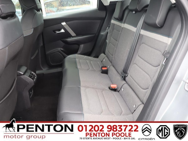 Used Citroen C4 2023 for sale - 74725404: Photo 6