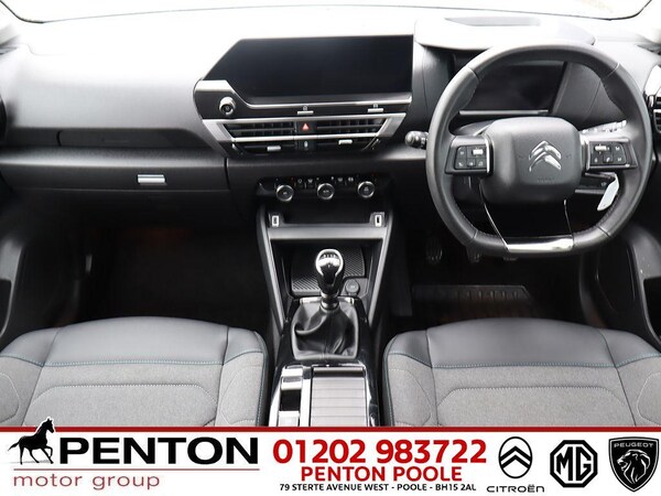 Used Citroen C4 2023 for sale - 74725404: Photo 7
