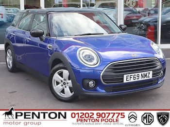 Used MINI Clubman 2019 for sale - 79601918: Photo