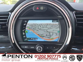 Used MINI Clubman 2019 for sale - 79601918: Photo