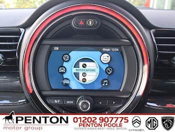 Used MINI Clubman 2019 for sale - 79601918: Photo