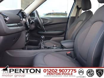 Used MINI Clubman 2019 for sale - 79601918: Photo