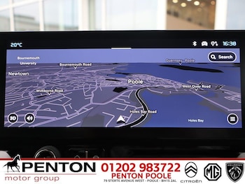 Used Citroen Berlingo 2024 for sale - 75552240: Photo