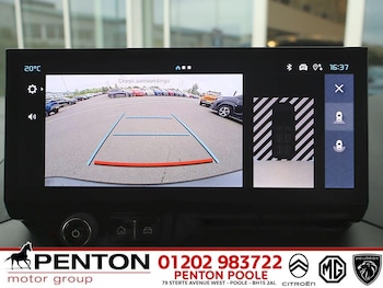 Used Citroen Berlingo 2024 for sale - 75552240: Photo