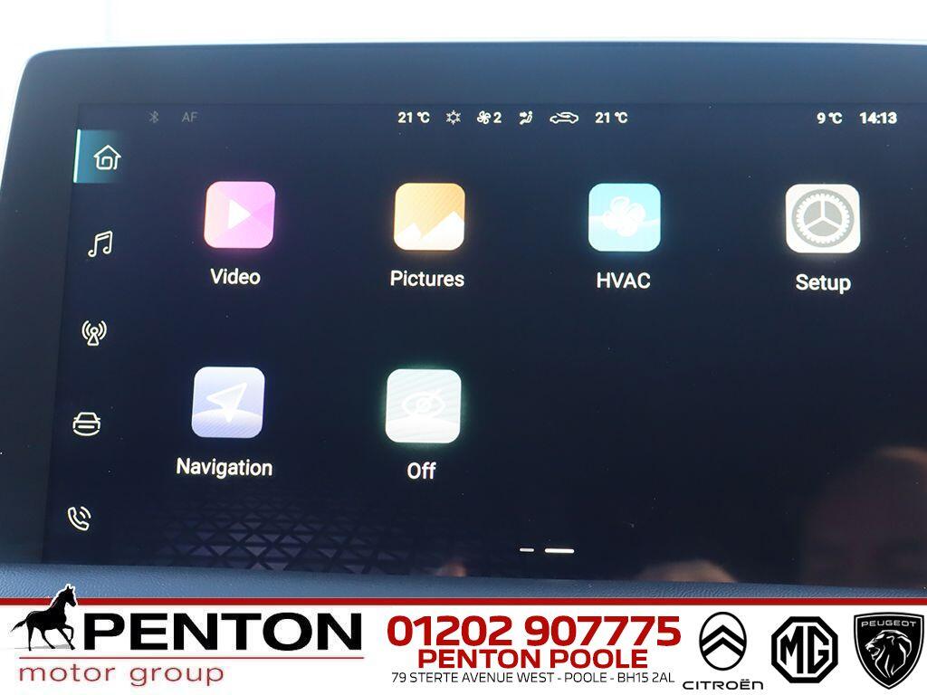 Used MG MG HS 2023 for sale - 76990437: Photo 11