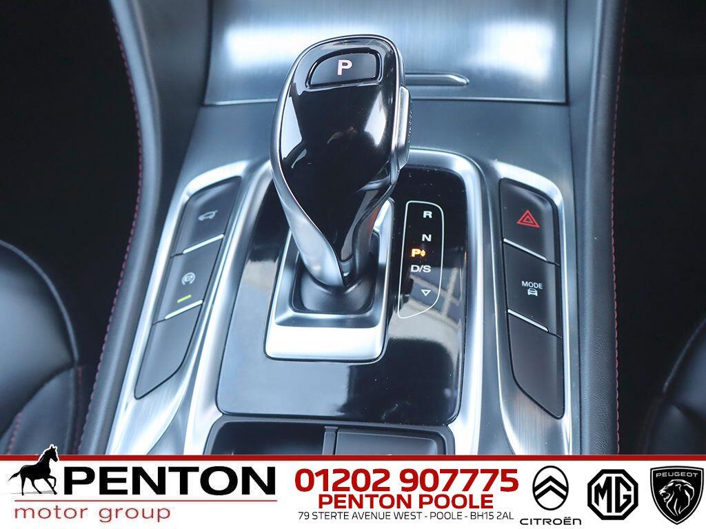 Used MG MG HS 2023 for sale - 76990437: Photo 12