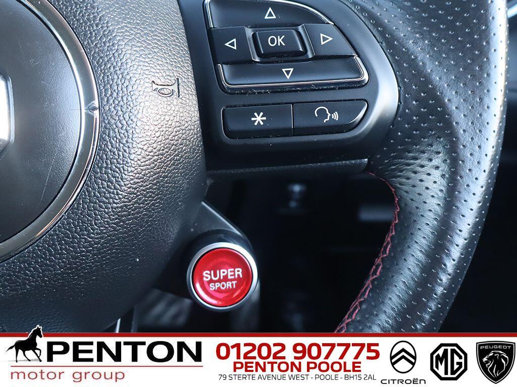 Used MG MG HS 2023 for sale - 76990437: Photo 13
