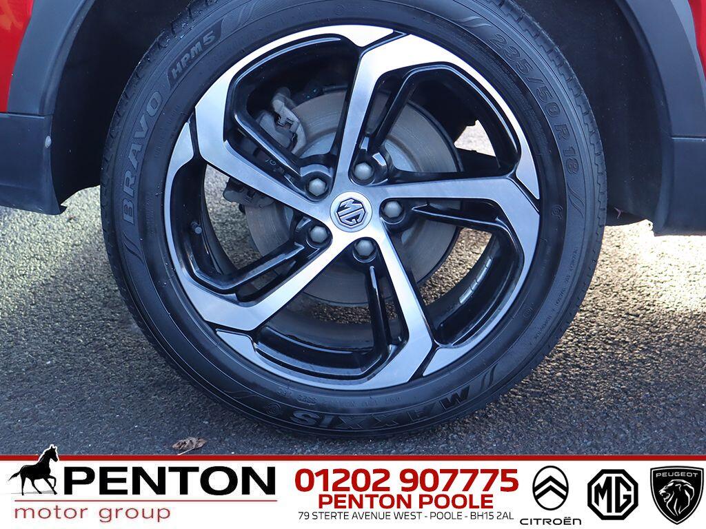 Used MG MG HS 2023 for sale - 76990437: Photo 16