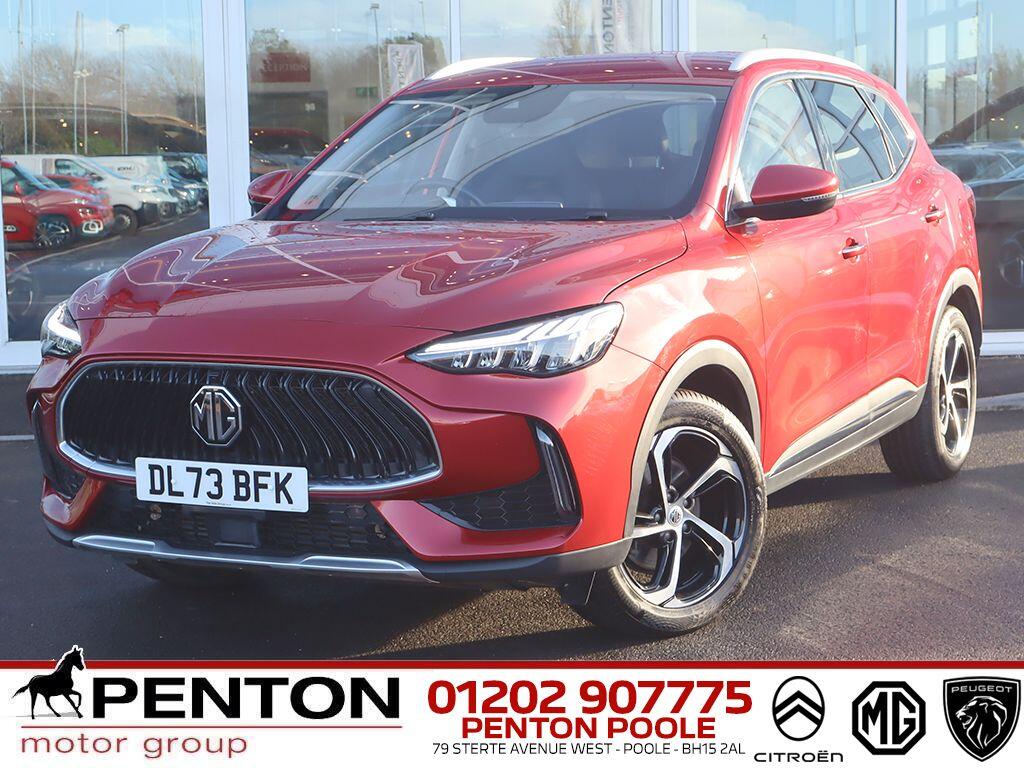 Used MG MG HS 2023 for sale - 76990437: Photo 18