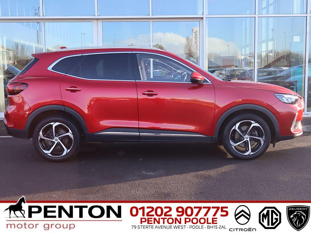 Used MG MG HS 2023 for sale - 76990437: Photo 19