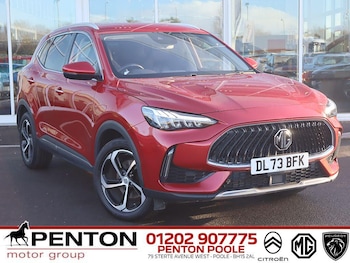 2023 (73) - 1.5 T-GDI Trophy 5dr DCT