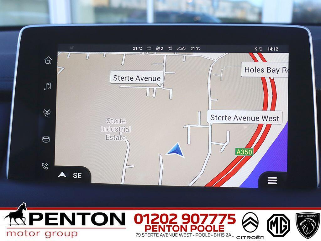 Used MG MG HS 2023 for sale - 76990437: Photo 2