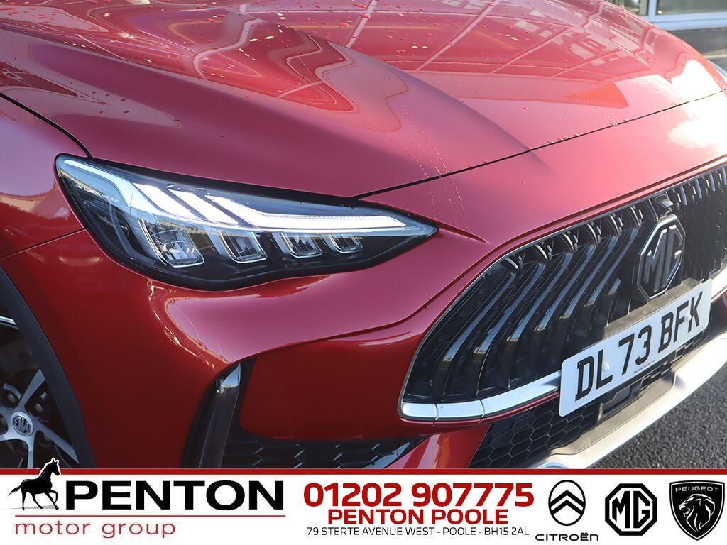 Used MG MG HS 2023 for sale - 76990437: Photo 20