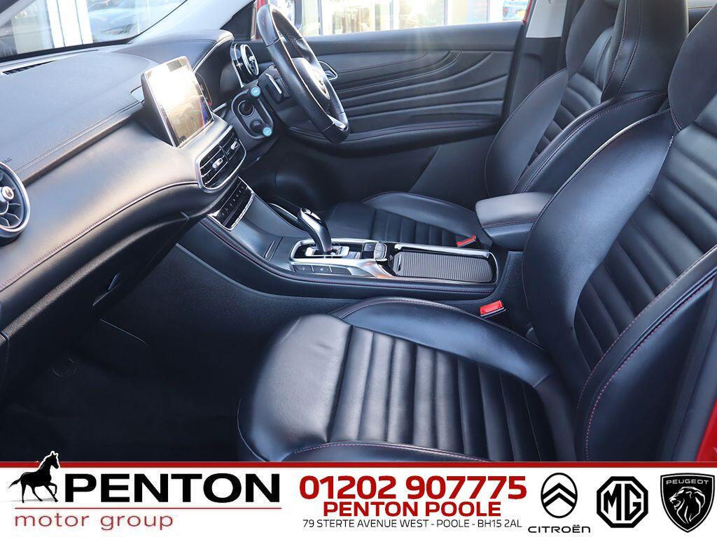 Used MG MG HS 2023 for sale - 76990437: Photo 4