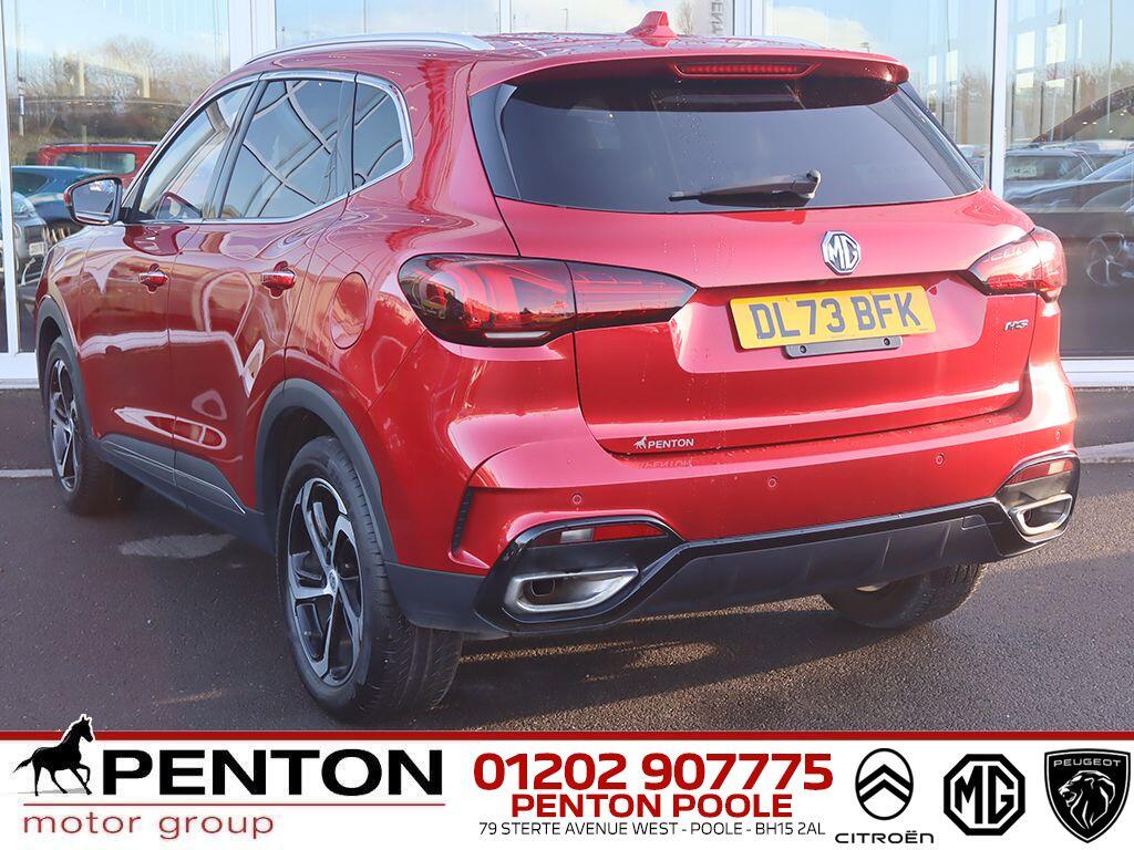 Used MG MG HS 2023 for sale - 76990437: Photo 5