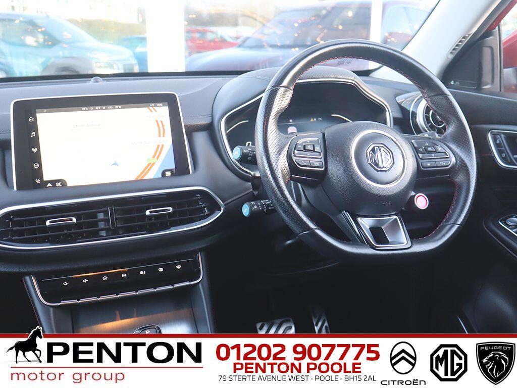 Used MG MG HS 2023 for sale - 76990437: Photo 6