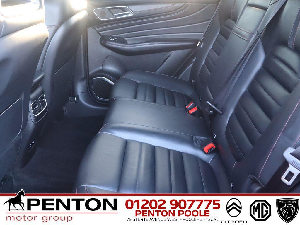 Used MG MG HS 2023 for sale - 76990437: Photo 7