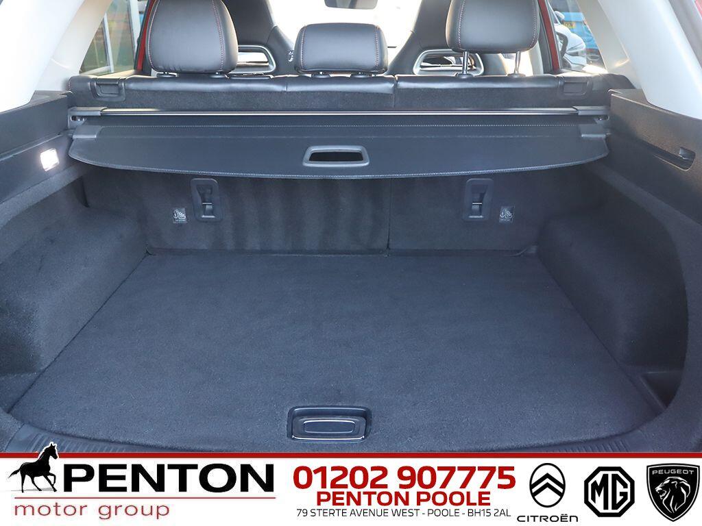 Used MG MG HS 2023 for sale - 76990437: Photo 8