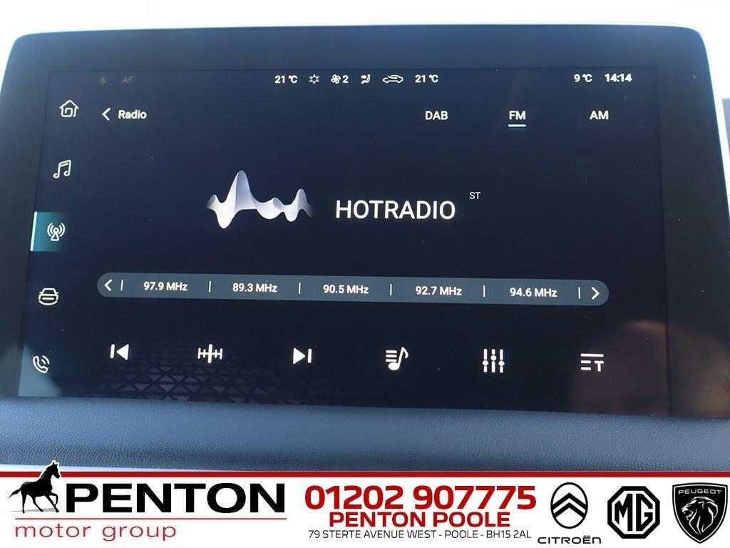 Used MG MG HS 2023 for sale - 76990437: Photo 9