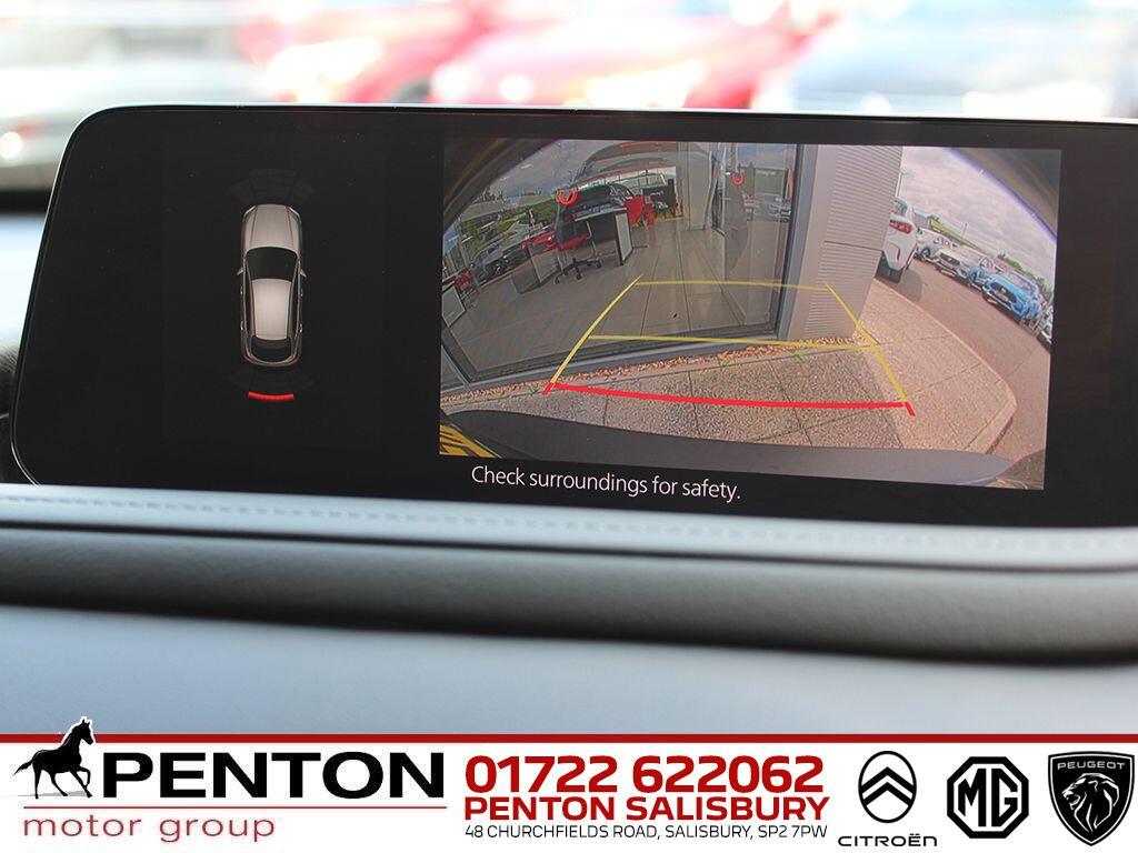 Used Mazda CX-30 2024 for sale - 77892124: Photo 11