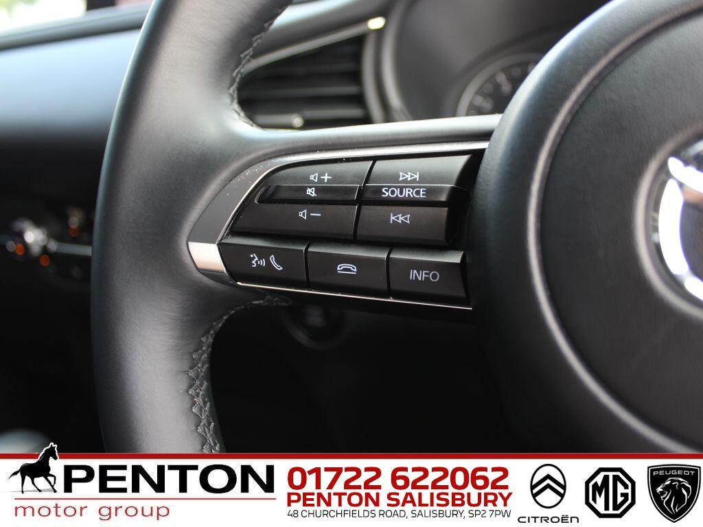 Used Mazda CX-30 2024 for sale - 77892124: Photo 18