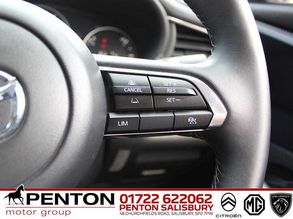 Used Mazda CX-30 2024 for sale - 77892124: Photo 19