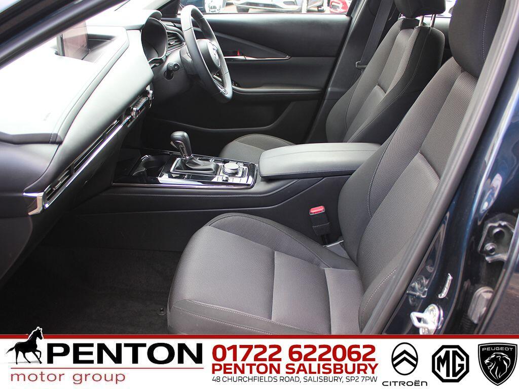 Used Mazda CX-30 2024 for sale - 77892124: Photo 2