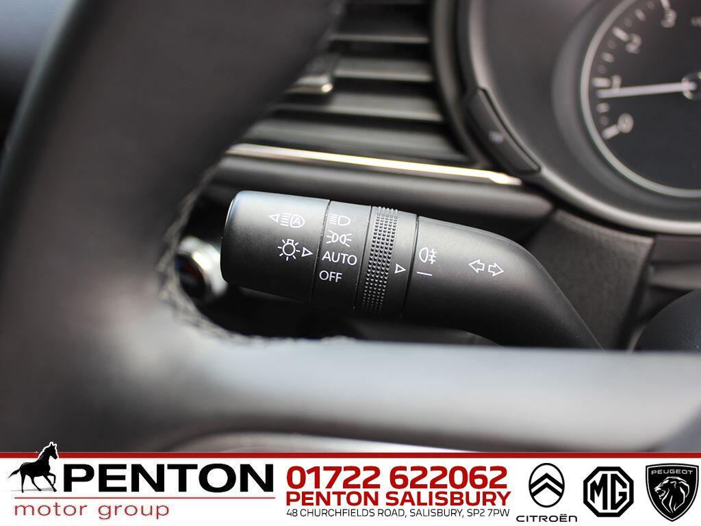 Used Mazda CX-30 2024 for sale - 77892124: Photo 20