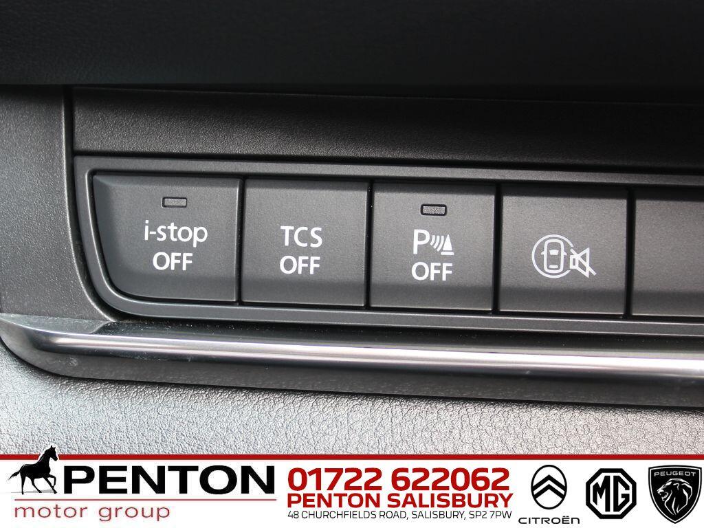 Used Mazda CX-30 2024 for sale - 77892124: Photo 22