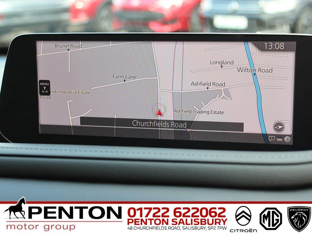 Used Mazda CX-30 2024 for sale - 77892124: Photo 3