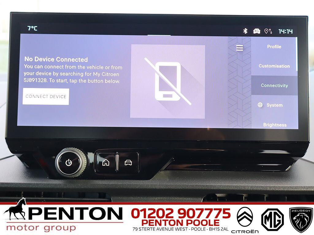 Used Citroen Berlingo 2025 for sale - 77144547: Photo 11
