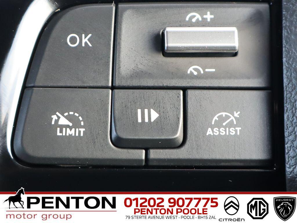 Used Citroen Berlingo 2025 for sale - 77144547: Photo 13