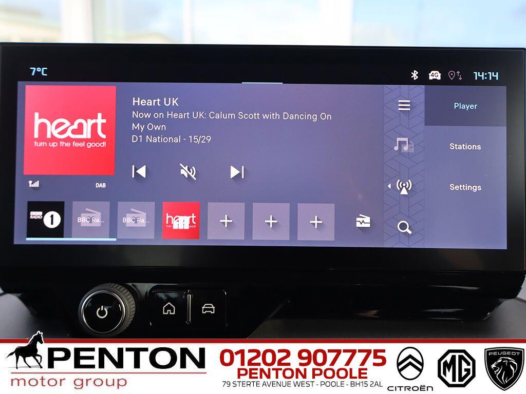 Used Citroen Berlingo 2025 for sale - 77144547: Photo 14