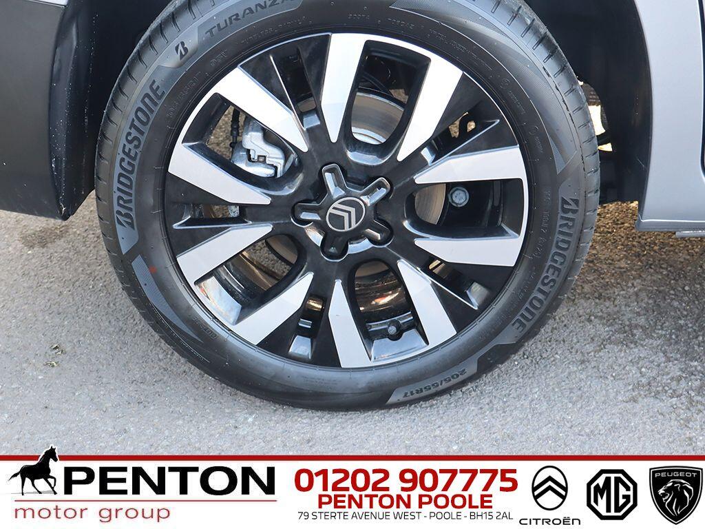 Used Citroen Berlingo 2025 for sale - 77144547: Photo 17