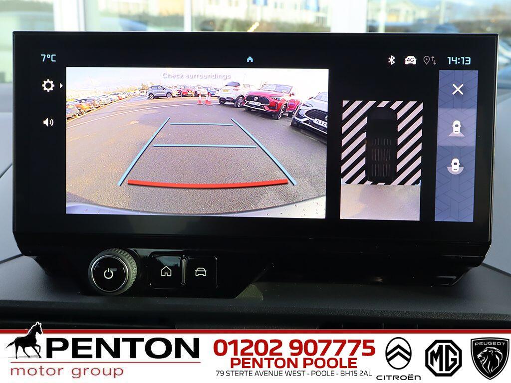 Used Citroen Berlingo 2025 for sale - 77144547: Photo 2