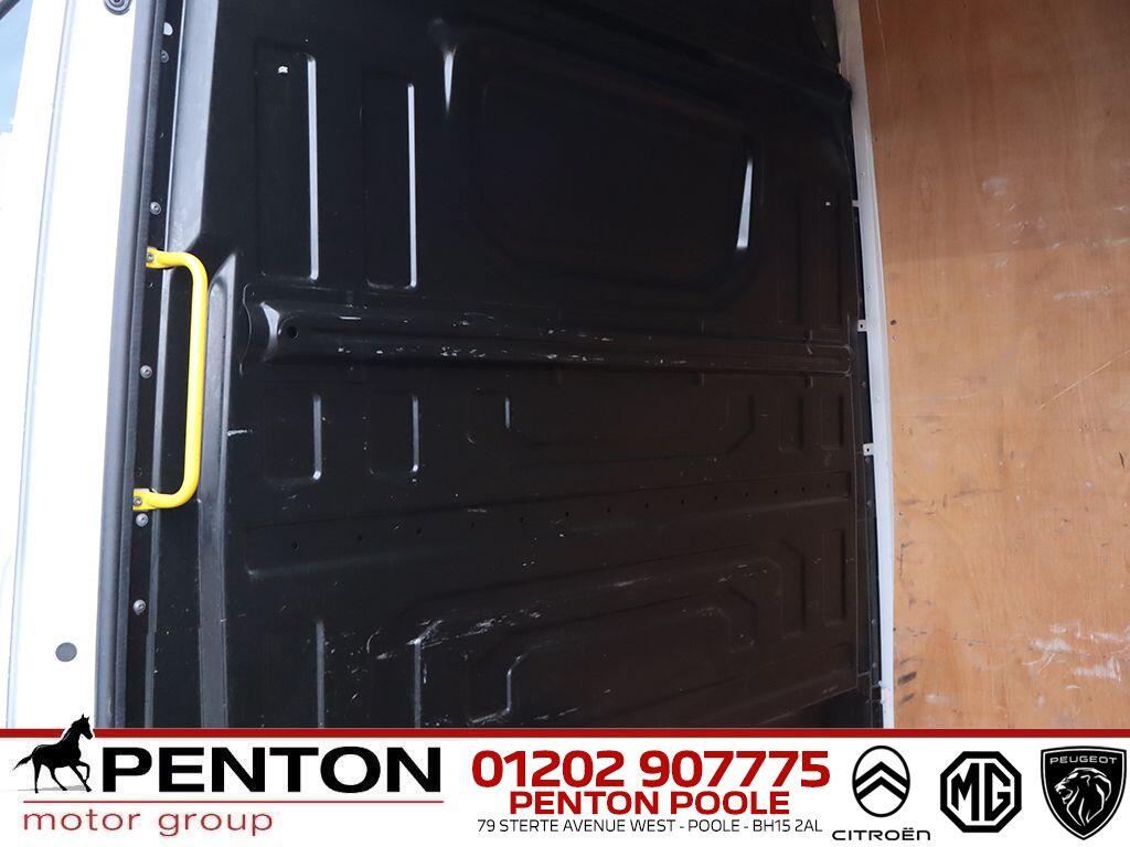 Used Volkswagen Crafter 2022 for sale - 77215226: Photo 12