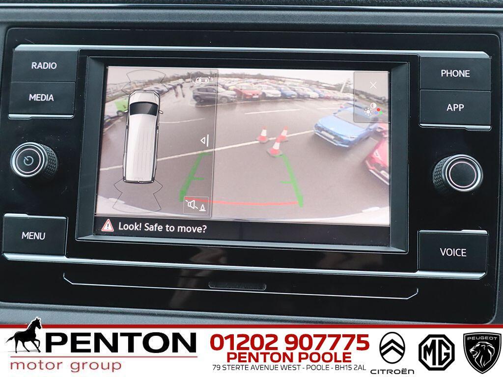 Used Volkswagen Crafter 2022 for sale - 77215226: Photo 2