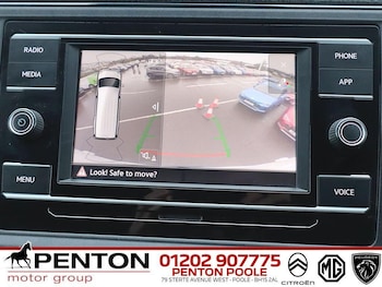 Used Volkswagen Crafter 2022 for sale - 77215226: Photo