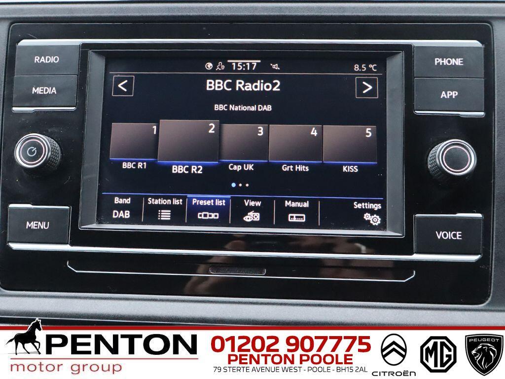 Used Volkswagen Crafter 2022 for sale - 77215226: Photo 3