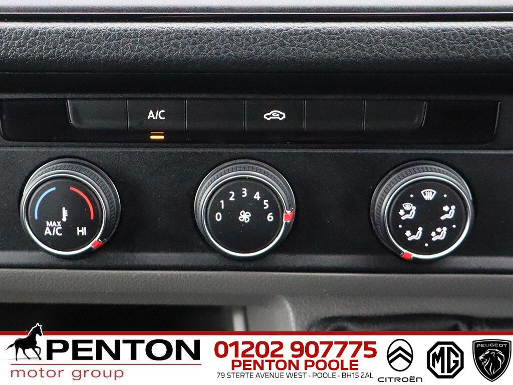 Used Volkswagen Crafter 2022 for sale - 77215226: Photo 9