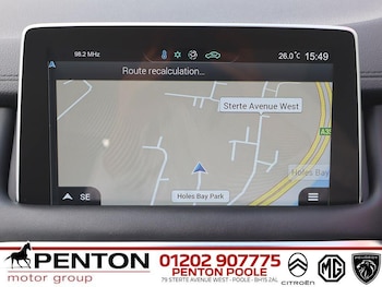 Used MG MG HS 2023 for sale - 79395975: Photo