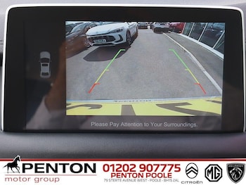 Used MG MG HS 2023 for sale - 79395975: Photo